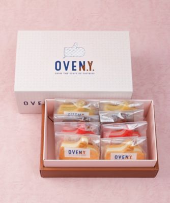 ミトンチョコレートサンドアソートセット8個入 | OVEN.Y./オーブン