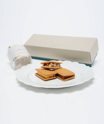 ＜パレスホテル東京スイーツブティック＞【２３おまとめ】日本橋三越本店限定　Ｐａｌａｃｅ　アソート　【２月届】