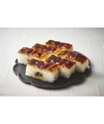 【母の日】０４６．母の日　京樽冷凍鮨５パックセット