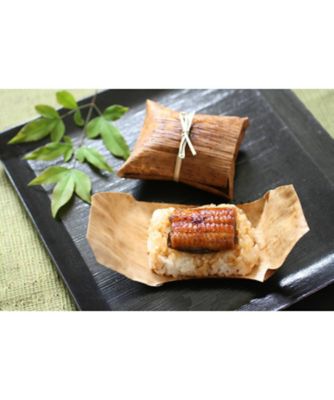 美食良菜/ビショクリョウサイ 【二の丑】０５７．浜名湖産鰻おこわ　９個入り　７月２９日（火）・３０日（水）お届け