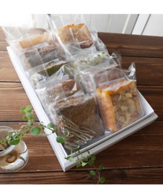 フレンチトースト 定番10種の詰合せ | Creative FrenchToast