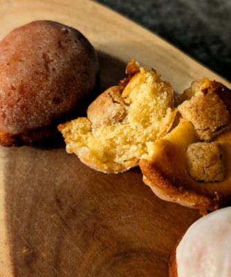 10月】レモンとマロン | Patisserie IKENOBU/パティスリー イケノブ