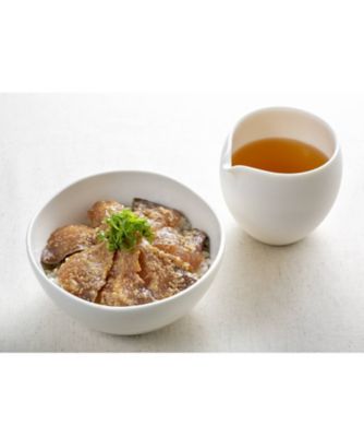 三陸　漬け丼の具＆しめさばセット