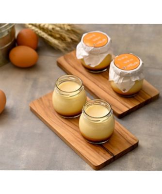 プリン食べ比べセット