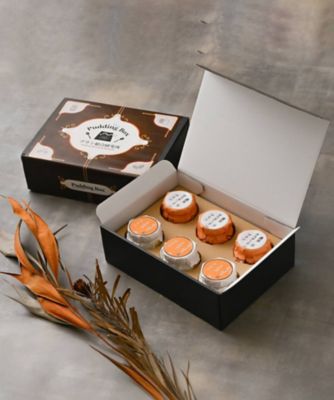 プリン食べ比べセット
