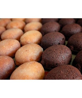 Patisserie IKENOBU/パティスリー イケノブ 【7月】レモンケーキ×ブラウニーシトロン