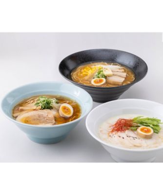 【２３おまとめ】大豆ラーメン４種セット　【８月届】