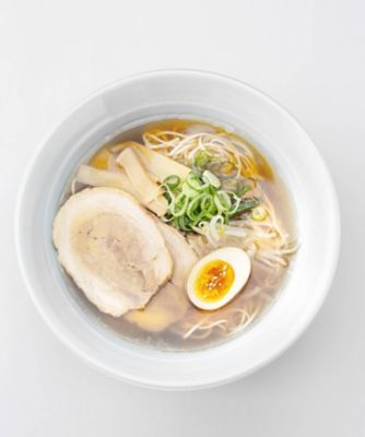 【２３おまとめ】大豆ラーメン４種セット　【８月届】