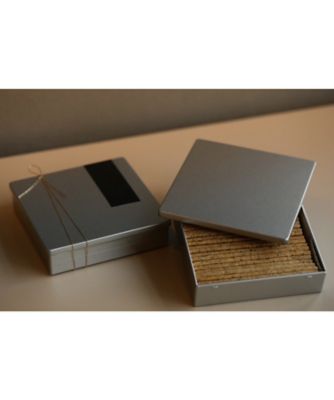 ＜COFFRET et COFFRET TOKYO＞【１０月】サブレサレ缶トリュフノワール