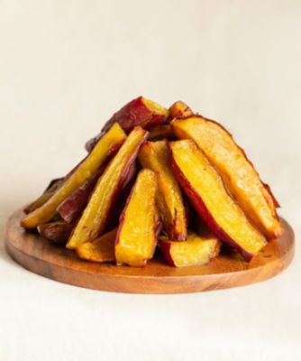 ＜sweet＆healthy SAZANKA＞熟成やきいもの生ほしいも