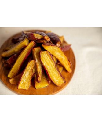 熟成やきいもの生ほしいも