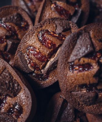 1月】フィナンシェショコラフランボワーズ12個入ギフト | TERROIR