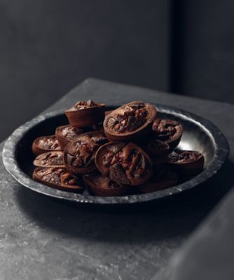 2月】フィナンシェショコラフランボワーズ12個入りギフト | TERROIR