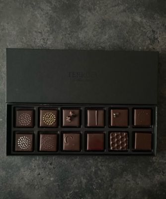 ＜TERROIR by Daichi Okuno＞【２月】セレクション１２個入