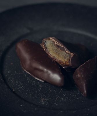＜TERROIR by Daichi Okuno＞【２月】オランジェット＆ノワゼットショコラ