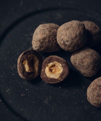 2月】オランジェット＆ノワゼットショコラ | TERROIR by Daichi Okuno