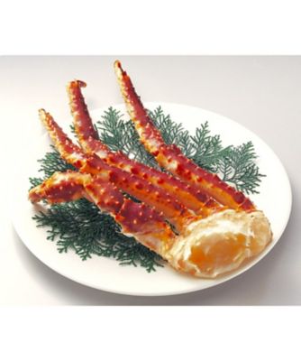 【SALE】イーストフロント北海道 057年末年始 カニ厳選セット 魚介類【三越伊勢丹/公式】