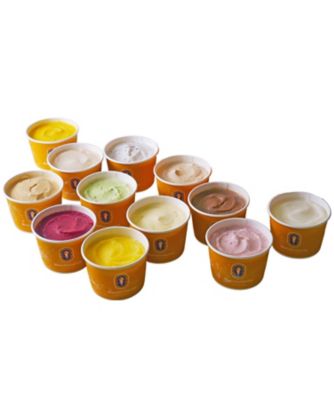 MarioGelateria/マリオジェラテリア MGレガーロセット 12個