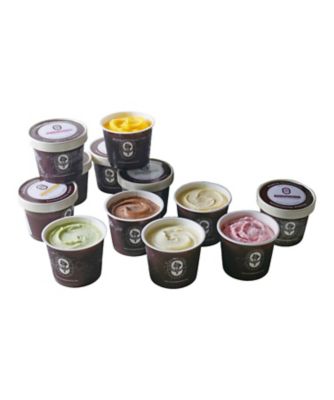 Premium MarioGelateria/プレミアム　マリオジェラテリア プレミオセット 12個