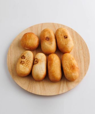 和牛すき焼きピロシキと定番ピロシキ５種＆スイーツピロシキのセット