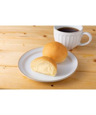 くりーむパン１２個詰合せ