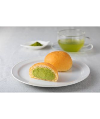 くりーむパン１２個詰合せ
