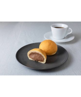 くりーむパン１２個詰合せ