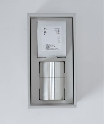 おちゃ商品 茶と茶簡 緑茶 | EN TEA/エンティー | 三越伊勢丹オンラインストア