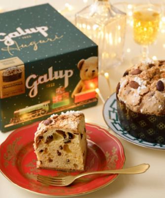 ＜GALUP＞［Ｇ０１］グランガルップ　トラディショナル　トイズエディション　１２月２０日（土）・２１日（日）お届け