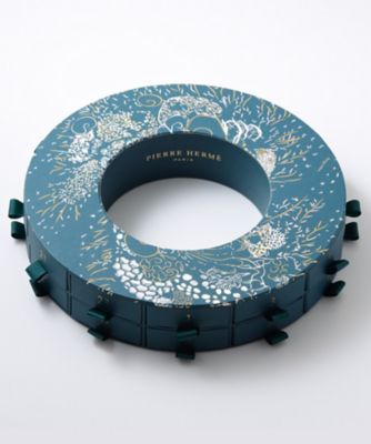 11月】カランドリエ ド ラヴァン シニャチュール ノエル | PIERRE