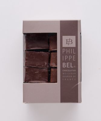 ＜Philippe BEL＞【１１月】ギモーヴショコラ　ＰＢ２５－０２