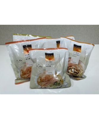 ＜にんべん＞だし薫るにゅうめん詰合せ