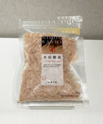 23おまとめ】本枯鰹節ソフト削り血合い抜き 【10月届