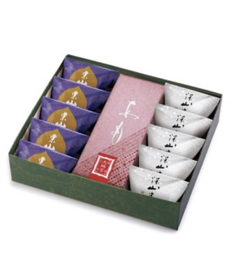 ＜叶 匠壽庵 あもや＞季寄せ（ＫＡ－３９）