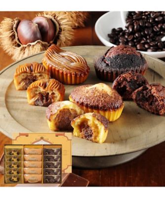 トリプルティラミス | C3/シーキューブ | 三越伊勢丹オンラインストア