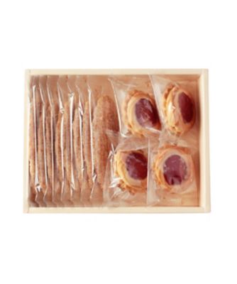 ギフトセット GS－E | 銀座ウエスト/ギンザウエスト | 三越伊勢丹