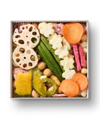 ＜tamayose＞【２３おまとめ】ふきよせ　しょっぱい缶【９月届】