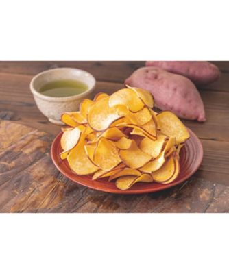 ２２０３４　茨城県産紅はるか「いも　素ちっぷす」