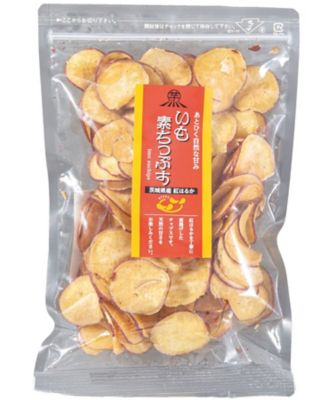 おいもです 22034 茨城県産紅はるか「いも 素ちっぷす」 | 三越伊勢丹