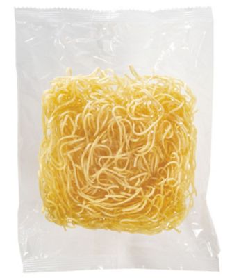 ２２０９４　お湯を注ぐだけ比内地鶏中華そば（稲庭仕込）