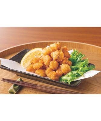 ２３０２２　お得用鶏なんこつ唐揚げ