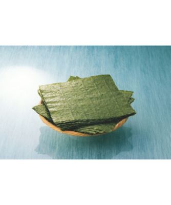 ２３０４３　有明海産訳ありお得用焼きのり