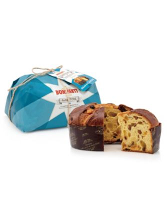 ＜EATALY＞〈ボニファンティ〉パネットーネ　ミラネーゼ　１ｋｇ　【１１月下旬以降順次届】