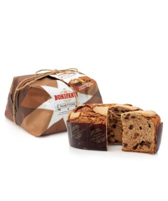 ＜EATALY＞〈ボニファンティ〉パネットーネ　チョコレート　１ｋｇ　【１１月下旬以降順次届】