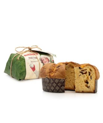 ＜EATALY＞〈ボニファンティ〉パネットーネ　洋梨＆チョコレート　５００ｇ　【１１月下旬以降順次届】