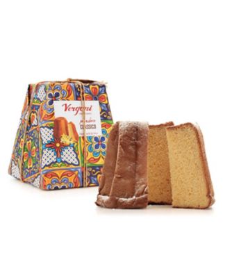 ＜EATALY＞〈ヴェルガーニ〉バンドーロ　シシリートリップ　７５０ｇ　【１１月下旬以降順次届】