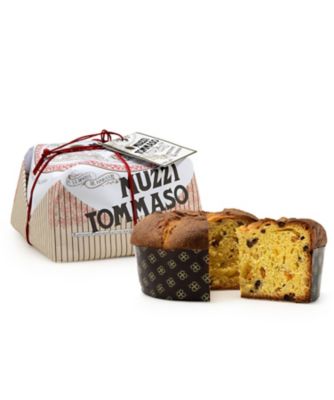 ＜EATALY＞〈ムッツィ〉パネットーネ　クラッシコ　１ｋｇ　【１１月下旬以降順次届】