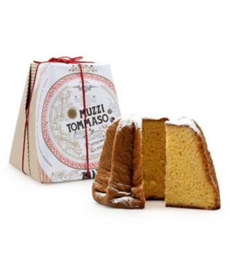 ＜EATALY＞〈ムッツィ〉パンドーロ　クラッシコ　１ｋｇ　【１１月下旬以降順次届】