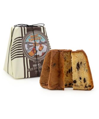 ＜EATALY＞〈ムッツィ〉パンドーロ　チョコラート　１ｋｇ　【１１月下旬以降順次届】