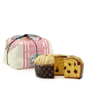 ＜EATALY＞〈ムッツィ〉パネットーネ　ノイチゴ＆ホワイトチョコレート　７５０ｇ　【１２月中旬以降順次届】